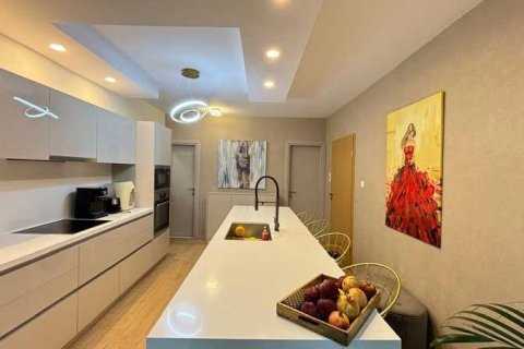 4 chambres Appartement à Germasogeia, Cyprus No. 72931 2