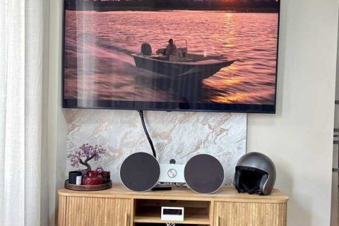 4 chambres Appartement à Germasogeia, Cyprus No. 72931 5