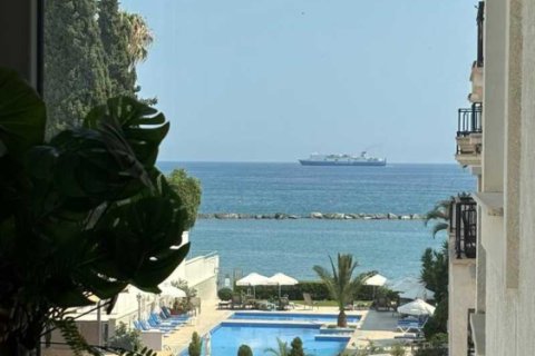 4 chambres Appartement à Germasogeia, Cyprus No. 72931 11