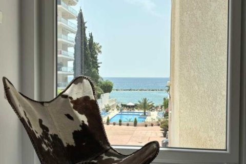 4 chambres Appartement à Germasogeia, Cyprus No. 72931 12