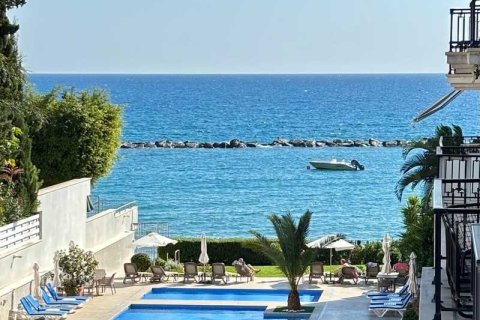 4 chambres Appartement à Germasogeia, Cyprus No. 72931 1