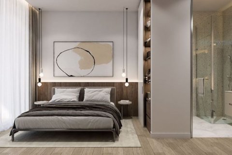 2 bedrooms Apartment in Agios Athanasios, Cyprus No. 36652 9