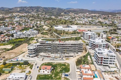 2 bedrooms Apartment in Agios Athanasios, Cyprus No. 36652 21