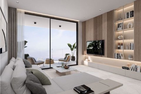 2 bedrooms Apartment in Agios Athanasios, Cyprus No. 36652 5