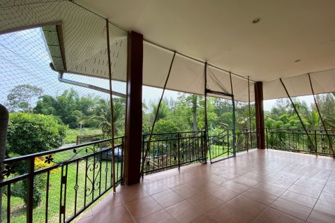 5 bedrooms House in Chiang Mai, Thailand No. 98191 3
