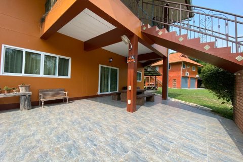 5 bedrooms House in Chiang Mai, Thailand No. 98191 15