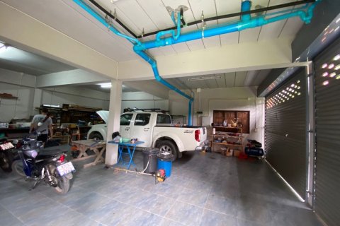 5 bedrooms House in Chiang Mai, Thailand No. 98191 18