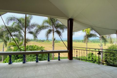 5 bedrooms House in Chiang Mai, Thailand No. 98191 12