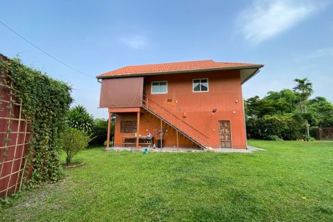 5 bedrooms House in Chiang Mai, Thailand No. 98191 23