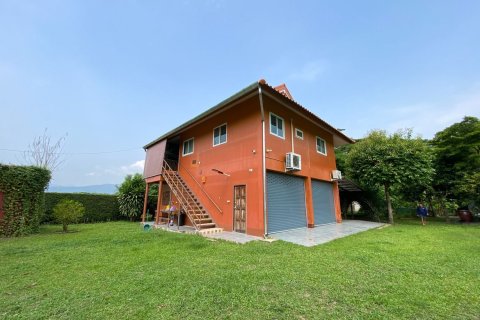 5 bedrooms House in Chiang Mai, Thailand No. 98191 24