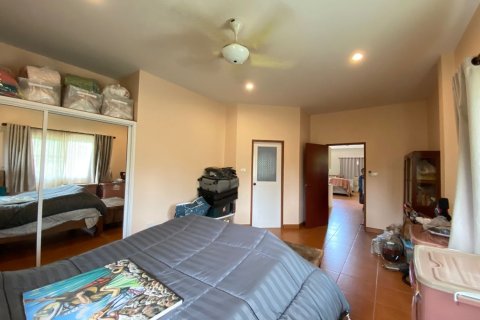 5 bedrooms House in Chiang Mai, Thailand No. 98191 4