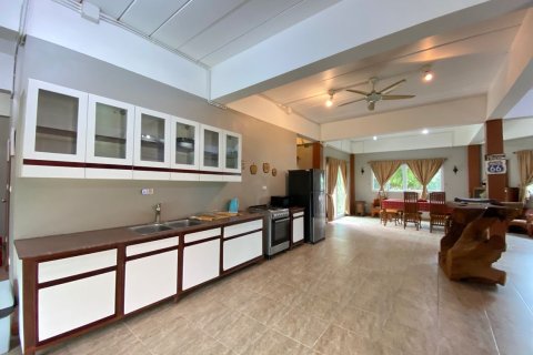 5 bedrooms House in Chiang Mai, Thailand No. 98191 29