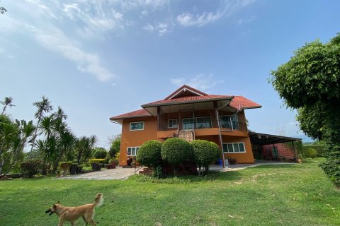 5 bedrooms House in Chiang Mai, Thailand No. 98191 16