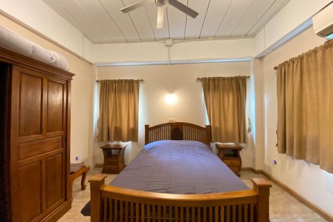 5 bedrooms House in Chiang Mai, Thailand No. 98191 30