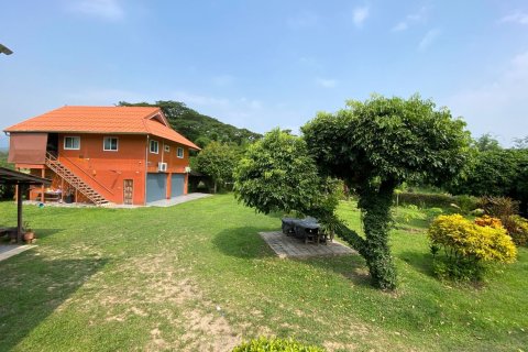 5 bedrooms House in Chiang Mai, Thailand No. 98191 14