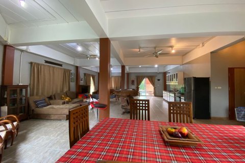 5 bedrooms House in Chiang Mai, Thailand No. 98191 26