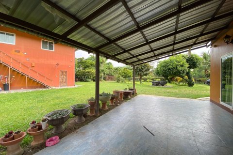 5 bedrooms House in Chiang Mai, Thailand No. 98191 22