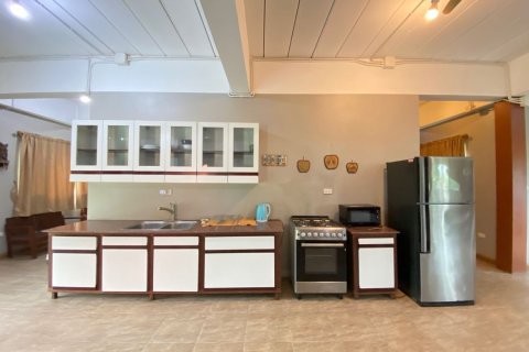 5 bedrooms House in Chiang Mai, Thailand No. 98191 28