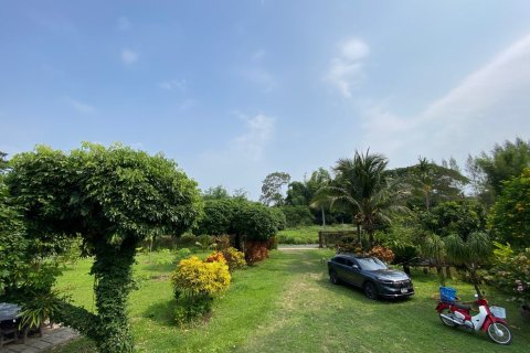 5 bedrooms House in Chiang Mai, Thailand No. 98191 13