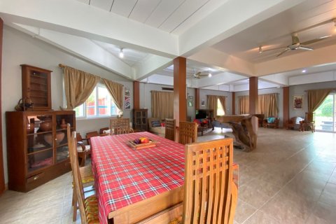 5 bedrooms House in Chiang Mai, Thailand No. 98191 25