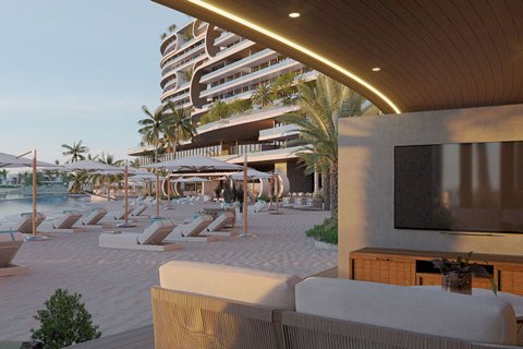 1 bedroom Apartment in Xuan Lam, Vietnam No. 94787 6