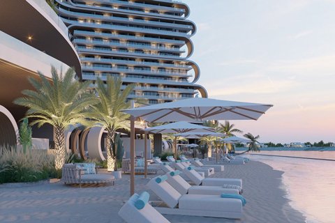 1 bedroom Apartment in Xuan Lam, Vietnam No. 94787 1