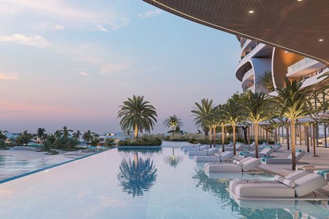 1 bedroom Apartment in Xuan Lam, Vietnam No. 94787 9