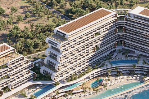 1 bedroom Apartment in Xuan Lam, Vietnam No. 94787 7