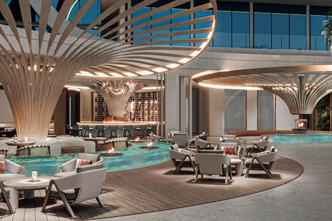 1 bedroom Apartment in Xuan Lam, Vietnam No. 94787 3