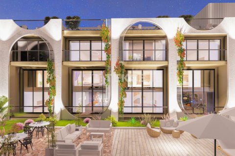 2 dormitorios Apartment en Phu Ngai, Vietnam No. 14125 13