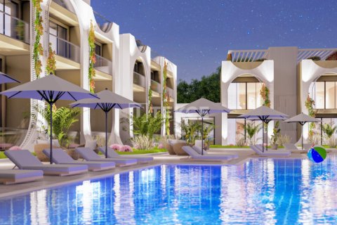 2 dormitorios Apartment en Phu Ngai, Vietnam No. 14125 3