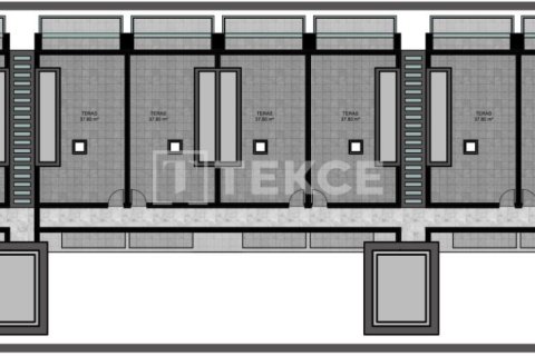 2 dormitorios Apartment en Phu Ngai, Vietnam No. 14125 29