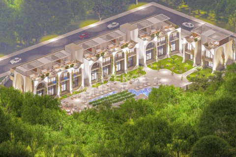 2 dormitorios Apartment en Phu Ngai, Vietnam No. 14125 1