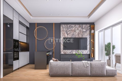 2 dormitorios Apartment en Phu Ngai, Vietnam No. 14125 6