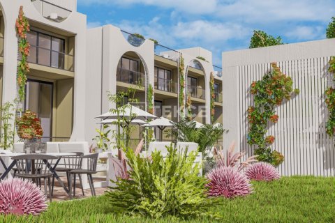 2 dormitorios Apartment en Phu Ngai, Vietnam No. 14125 15