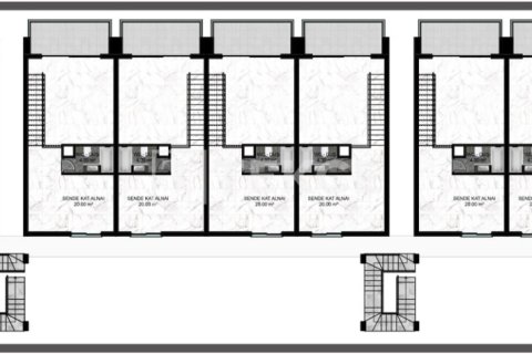 2 dormitorios Apartment en Phu Ngai, Vietnam No. 14125 27