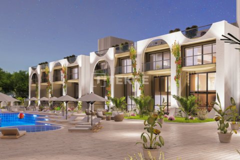 2 dormitorios Apartment en Phu Ngai, Vietnam No. 14125 11