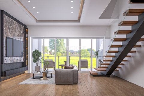 2 dormitorios Apartment en Phu Ngai, Vietnam No. 14125 4