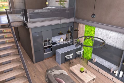 2 dormitorios Apartment en Phu Ngai, Vietnam No. 14125 21