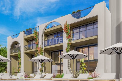 2 dormitorios Apartment en Phu Ngai, Vietnam No. 14125 10