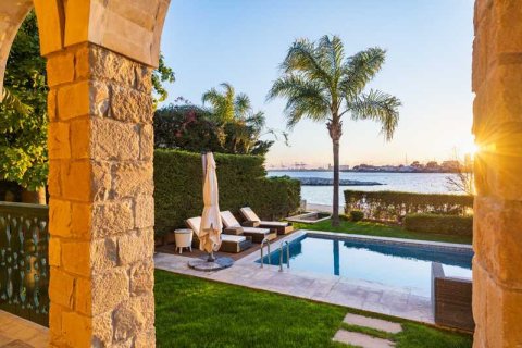 5 chambres Villa à Limassol, Cyprus No. 84042 8