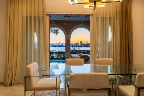 5 chambres Villa à Limassol, Cyprus No. 84042 10