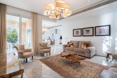 5 chambres Villa à Limassol, Cyprus No. 84042 2