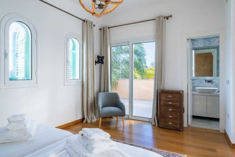 5 chambres Villa à Limassol, Cyprus No. 84042 11