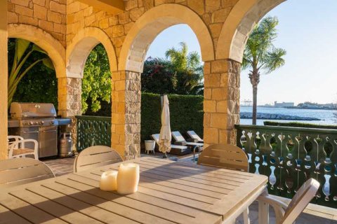 5 chambres Villa à Limassol, Cyprus No. 84042 3