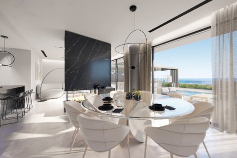 5 bedrooms Villa in Heraklion, Greece No. 23937 7