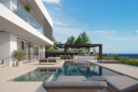 5 bedrooms Villa in Heraklion, Greece No. 23937 3