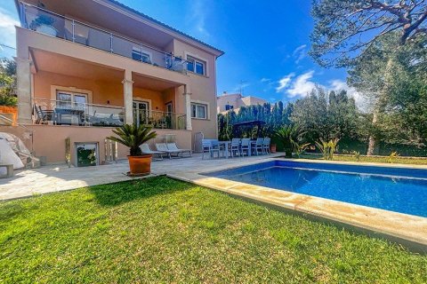 5 chambres Villa à Phuoc Binh, Vietnam No. 117242 1