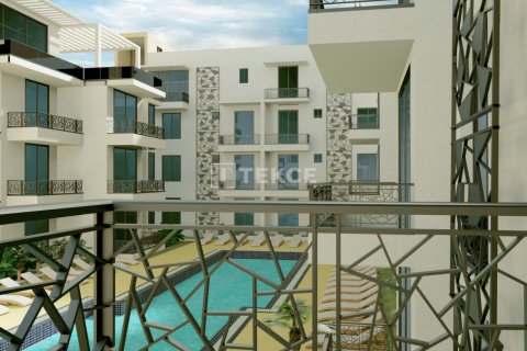 Пентхаус с 3 спальнями в Vinh Hoa, Вьетнам №12689 10