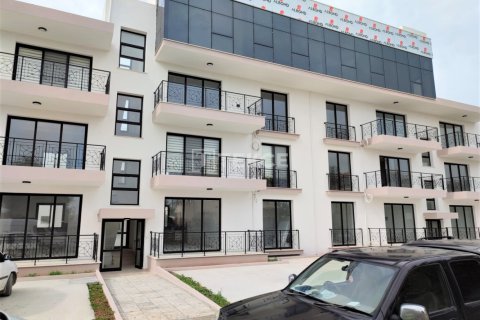 Пентхаус с 3 спальнями в Vinh Hoa, Вьетнам №12689 12